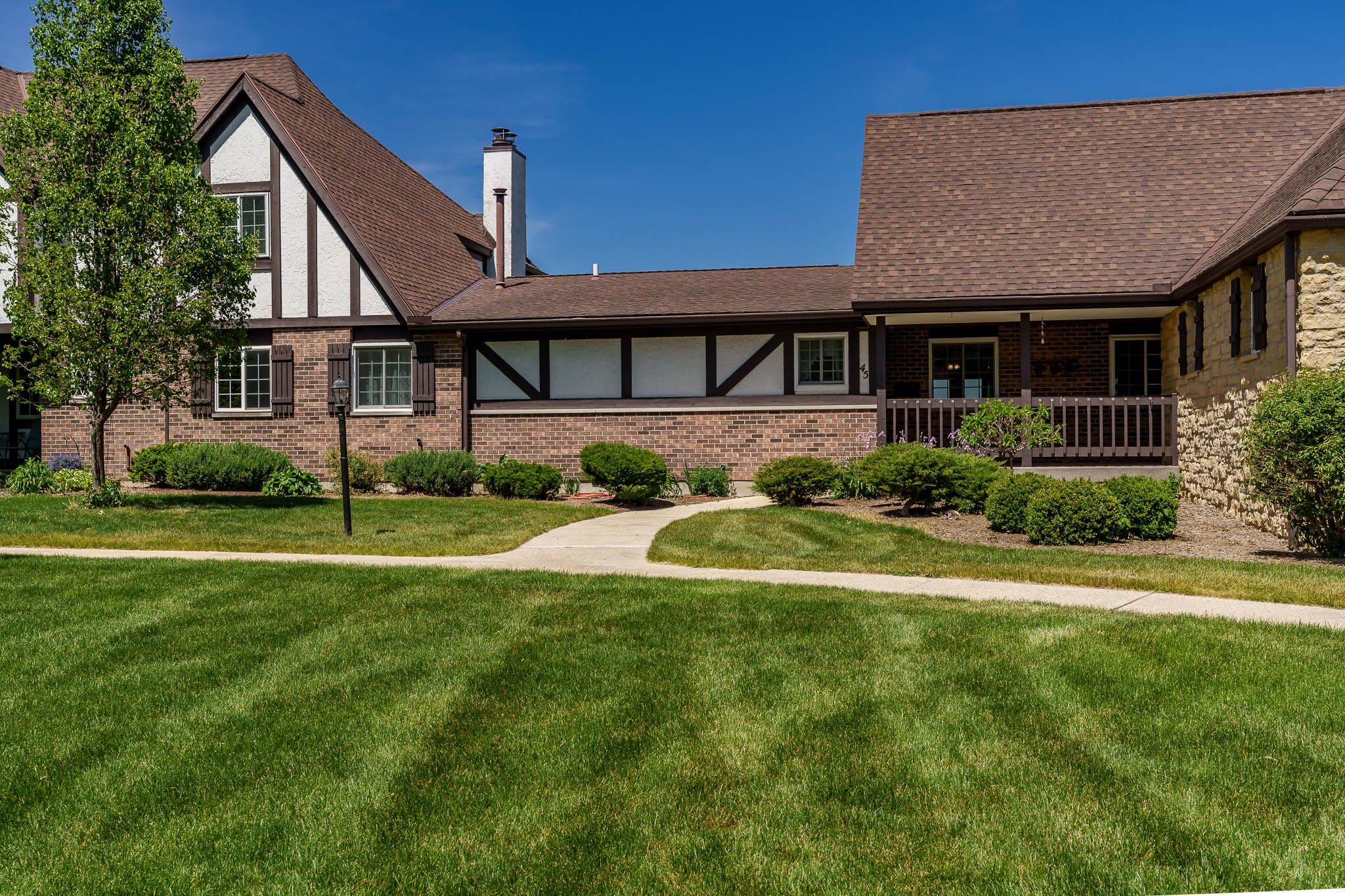45 Golf Madison, WI 53704 - Photo 1 of 64
