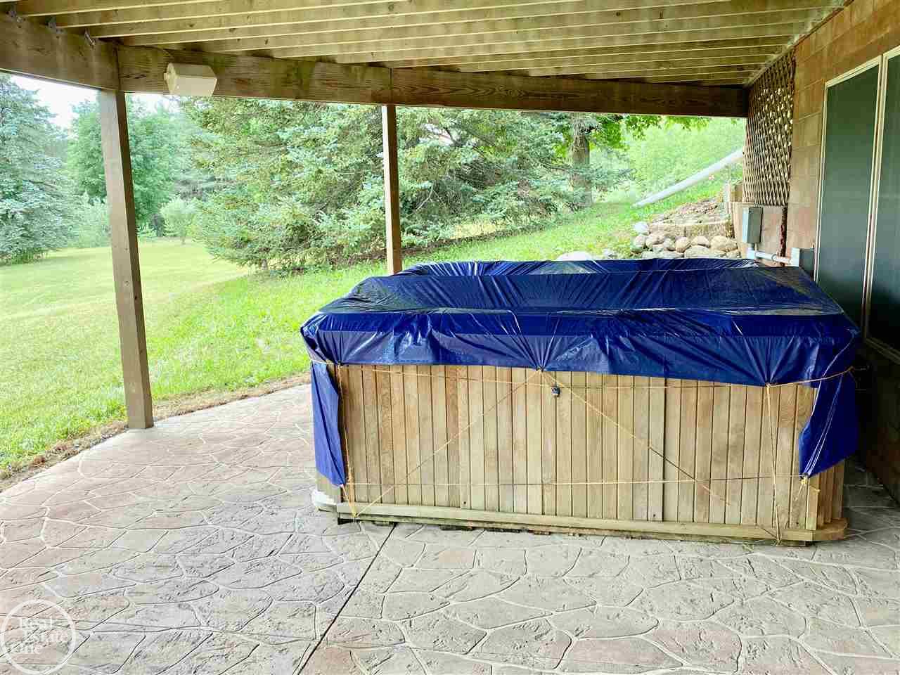 7701 Jordan Road Melvin, MI 48454 - Photo 47 of 78