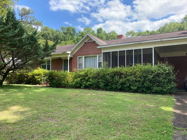 821 Nebula Road Manchester, GA 31816 - Photo 1 of 17 Main View