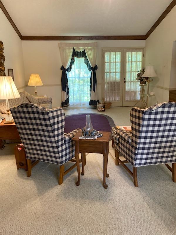 821 Nebula Road Manchester, GA 31816 - Photo 2 of 17 Family Room