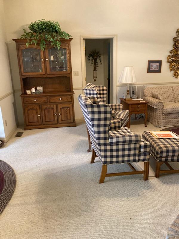 821 Nebula Road Manchester, GA 31816 - Photo 3 of 17 Family Room