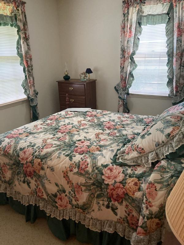821 Nebula Road Manchester, GA 31816 - Photo 10 of 17 Bedroom