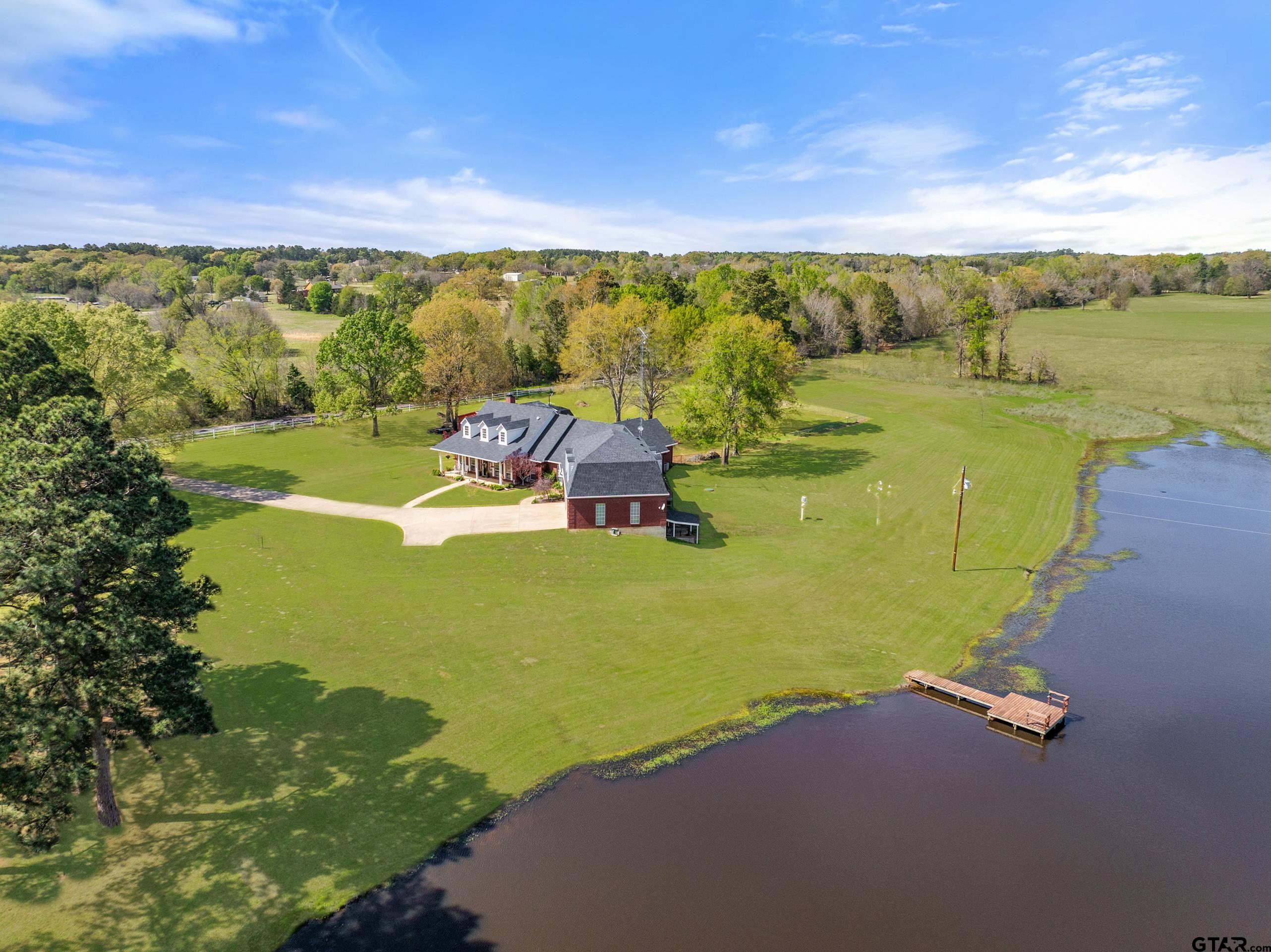 15080 County Road 1104 Flint, TX 75762 - Photo 38 of 45