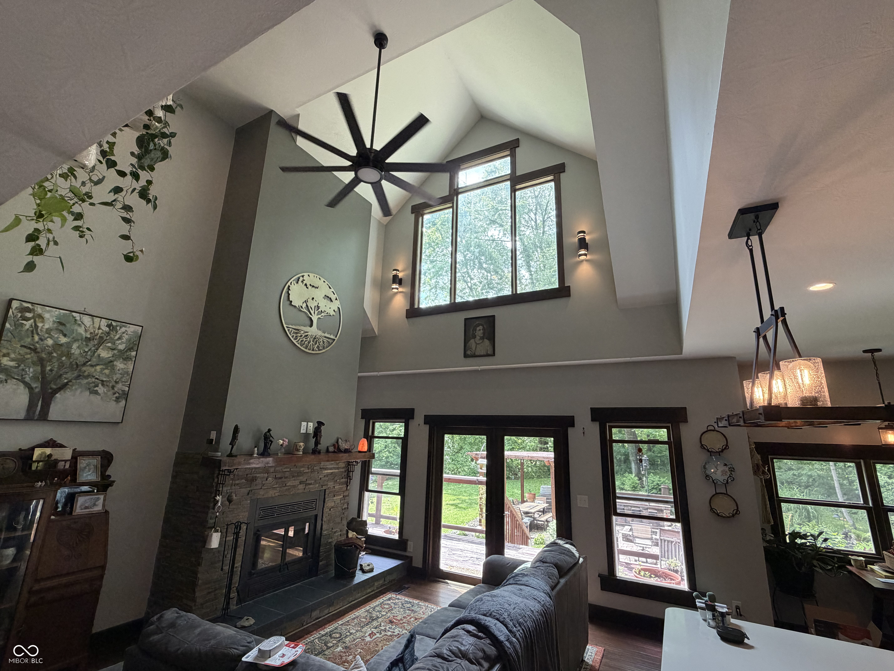 3656 Hollybrook Road Gosport, IN 47433 - Photo 7 of 35
