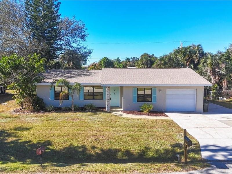 1516 Olympia Road Venice, FL 34293 - Photo 2 of 50 Gallery Image 2