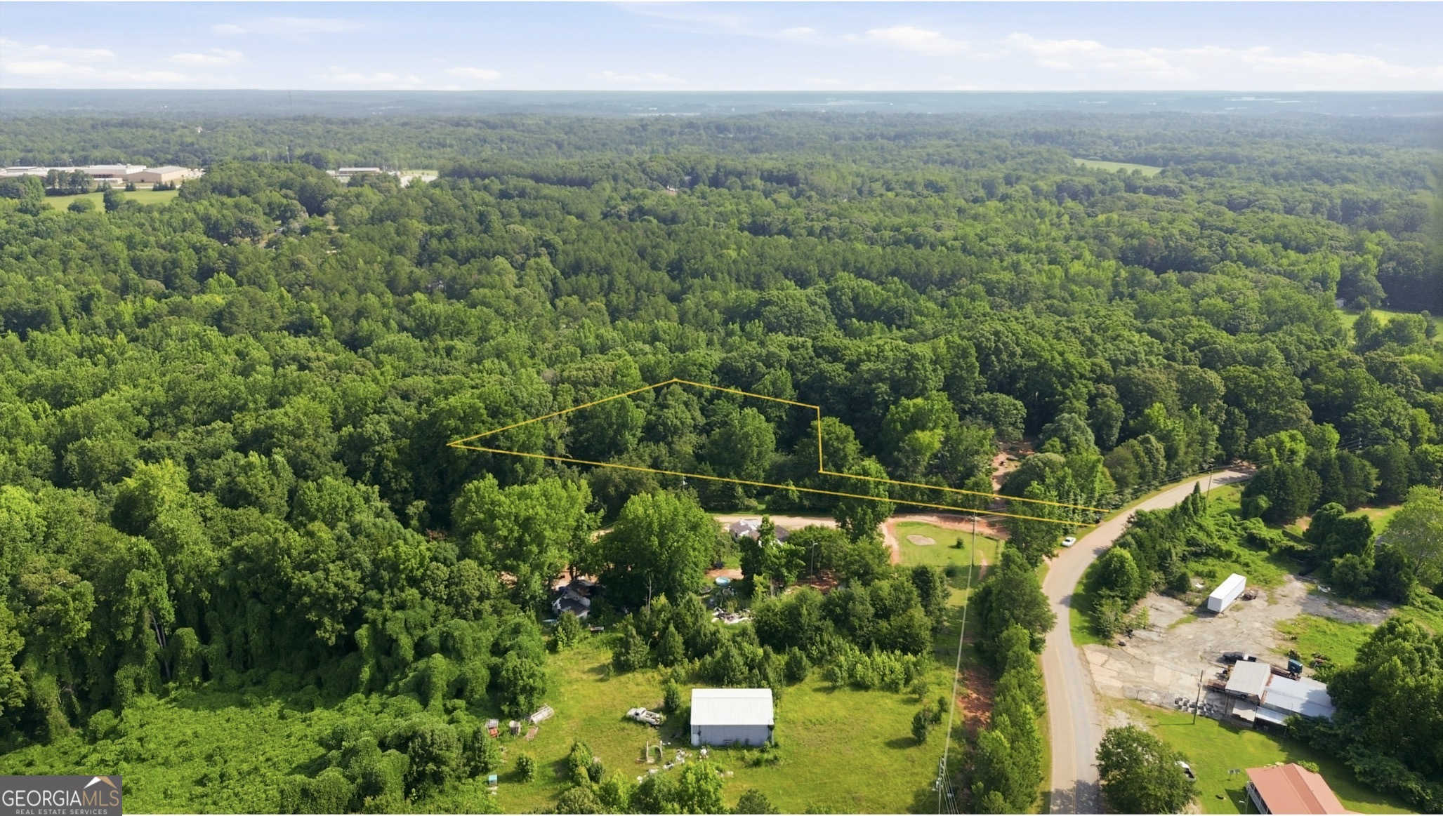 565 Skelton Road Hoschton, GA 30548 - Photo 10 of 10