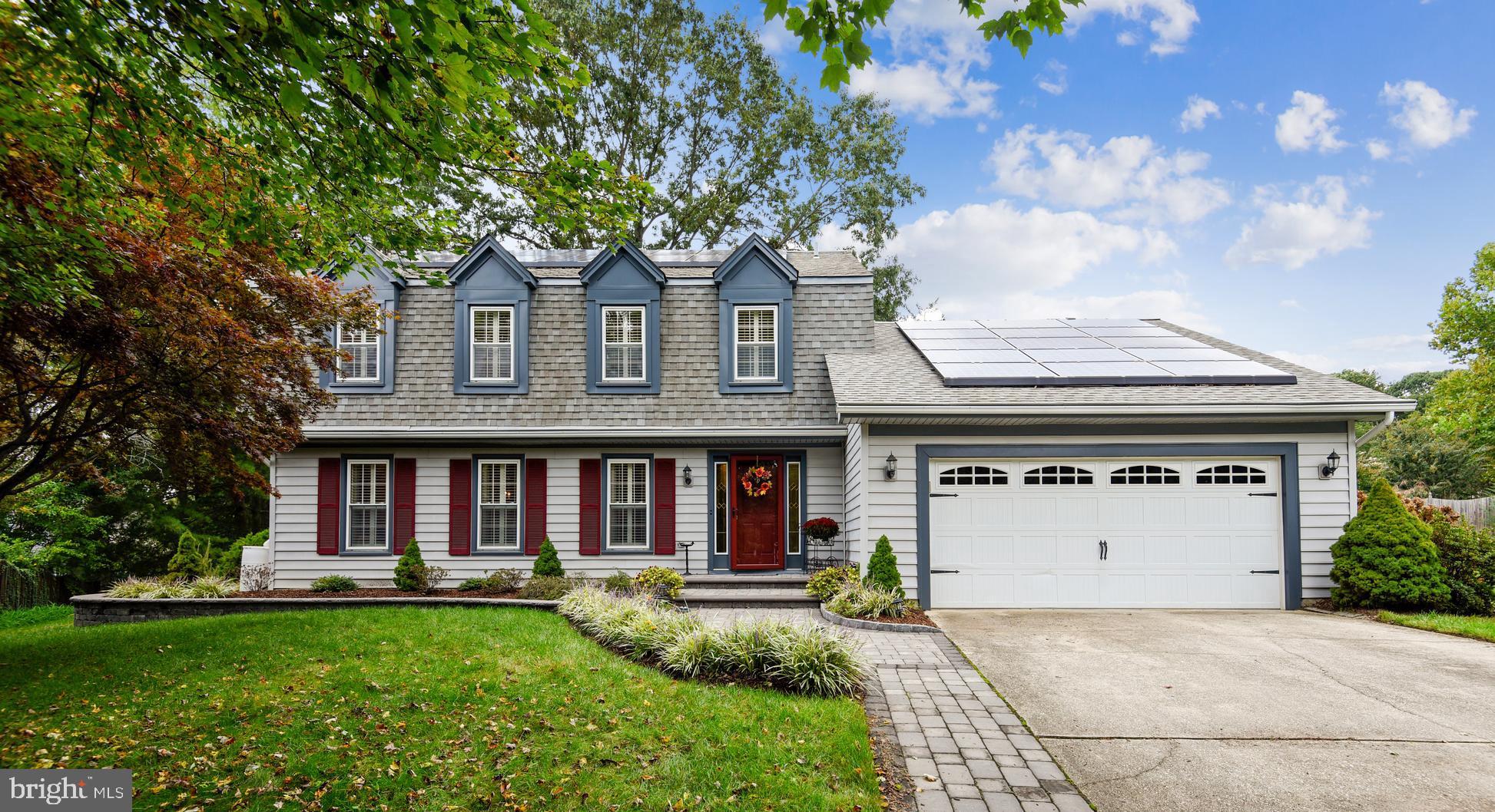 252 Charring Court Riva, MD 21140 - Photo 1 of 57