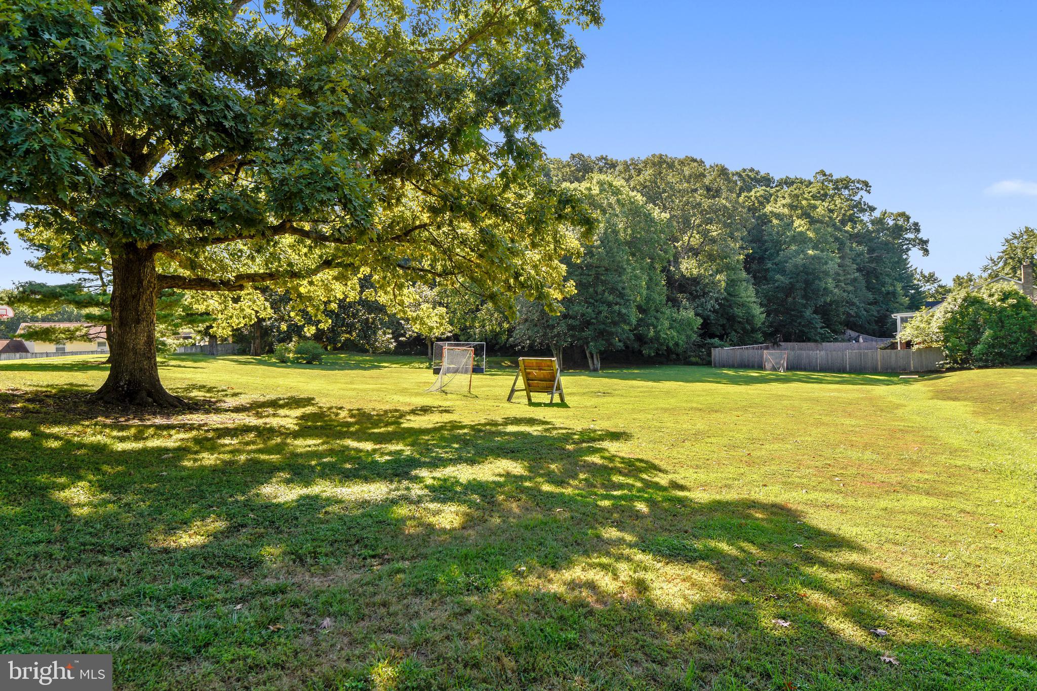 252 Charring Court Riva, MD 21140 - Photo 46 of 57 Community Ball Fields