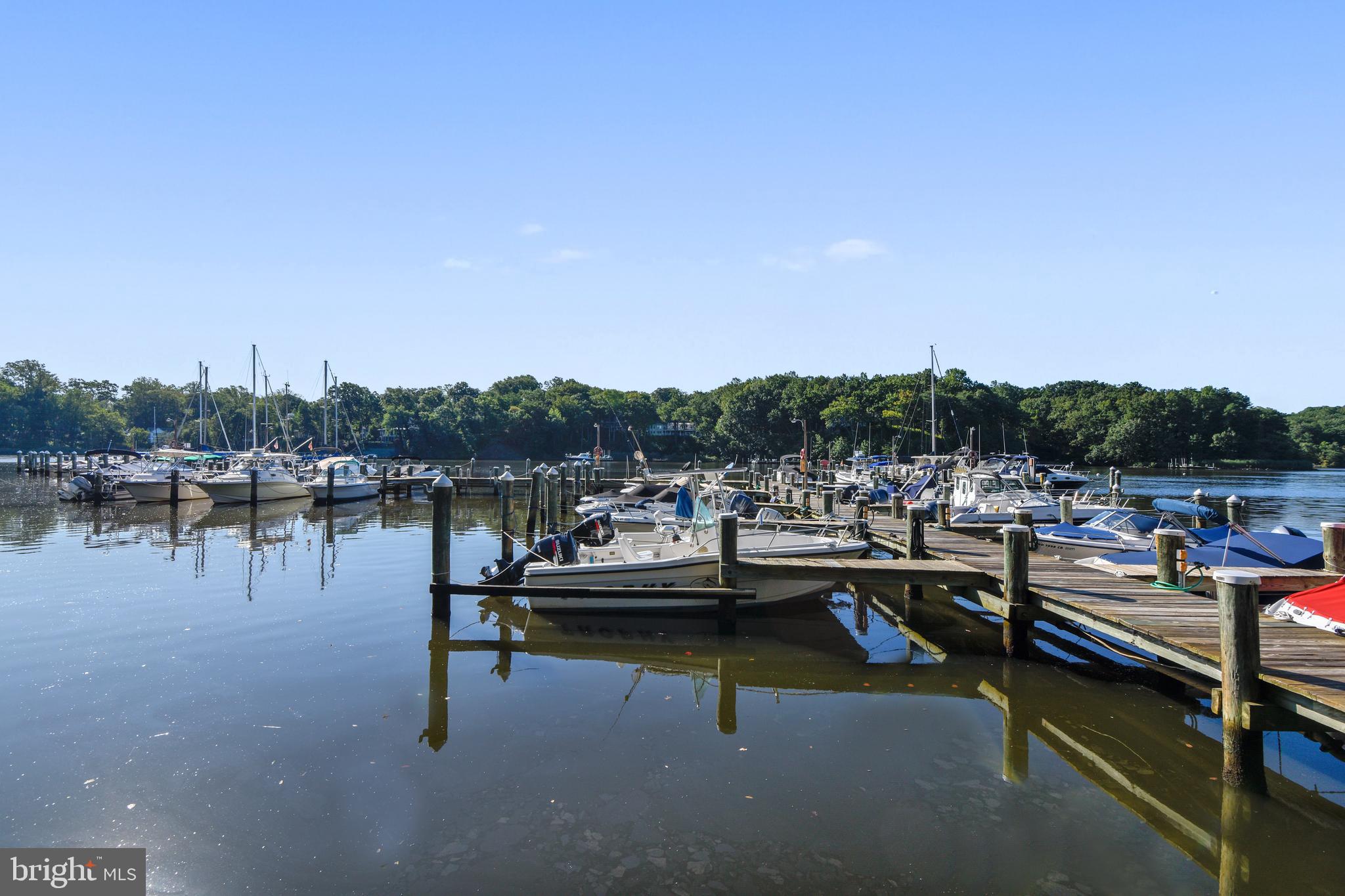 252 Charring Court Riva, MD 21140 - Photo 53 of 57 Community Marina