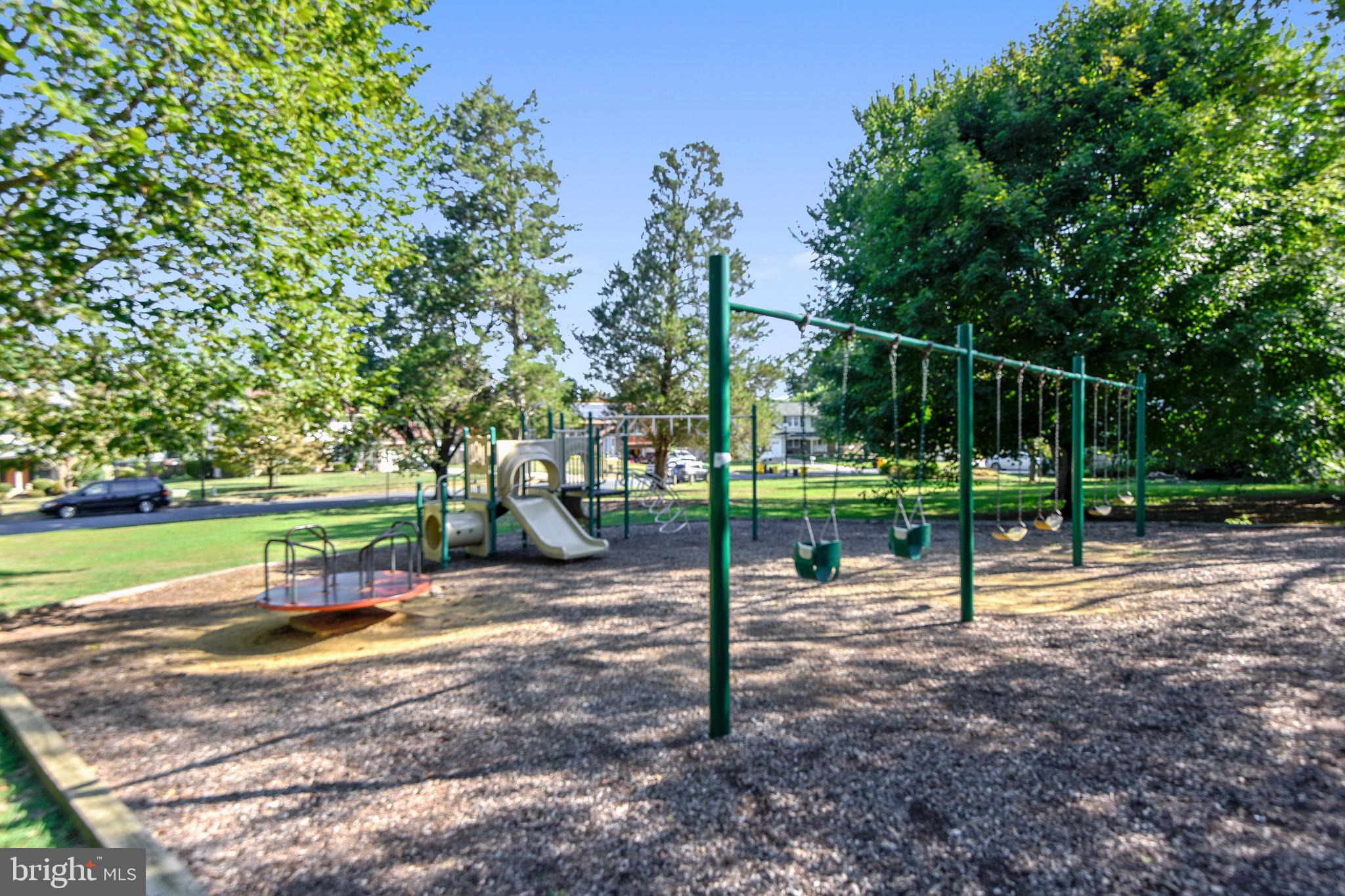 252 Charring Court Riva, MD 21140 - Photo 55 of 57 Community Playground