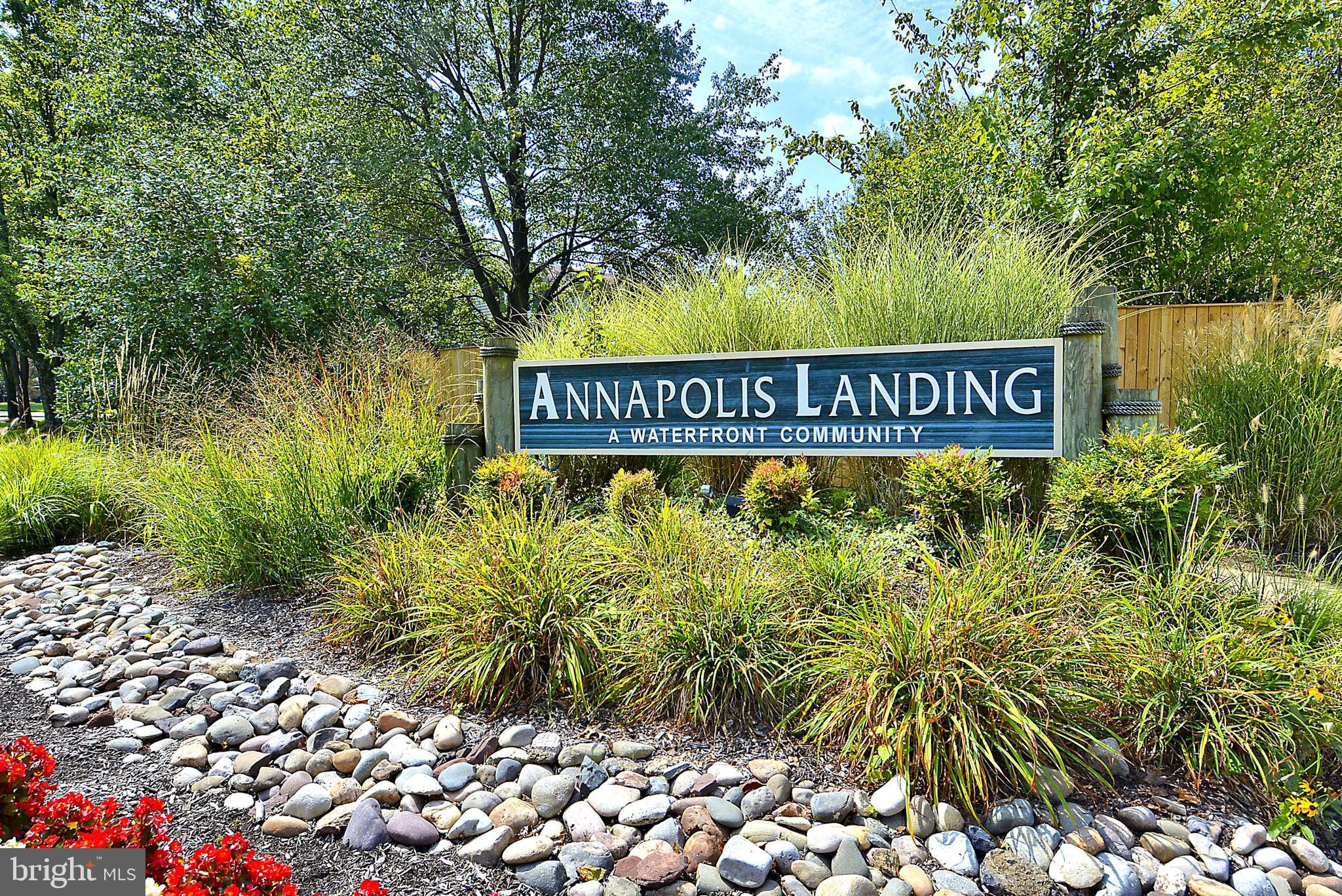 252 Charring Court Riva, MD 21140 - Photo 57 of 57 Annapolis Landing Community