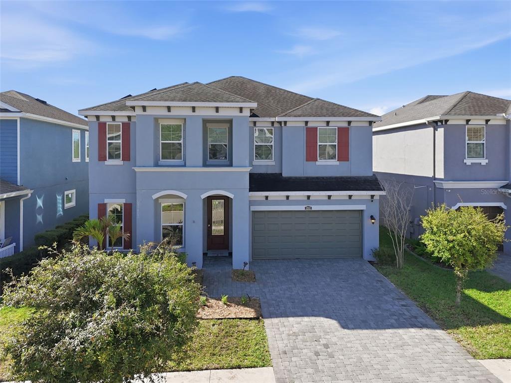 12112 Rustic River Way Tampa, FL 33635 - Photo 1 of 41
