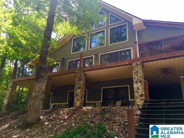 71 Harbour Point Lane Delta, AL 36258 - Photo 2 of 31