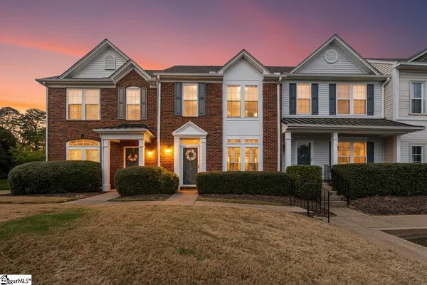$249,900 | 68 Spring Crossing Circle, Greer, SC 29650