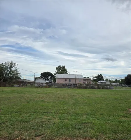 $18,000 | Lot 4 North Willow Drive, Lockport, LA 70374