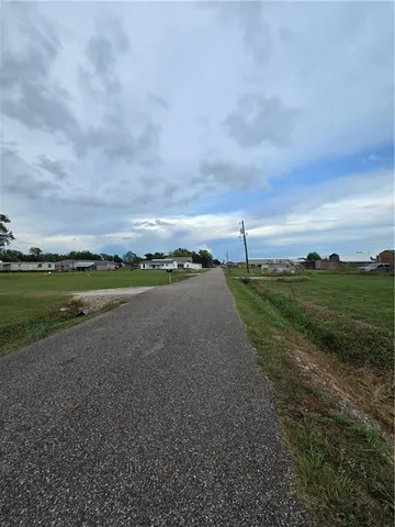 $18,000 | Lot 4 North Willow Drive, Lockport, LA 70374