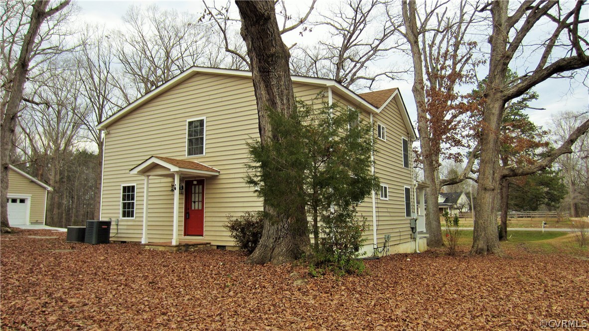 4803 River Road West Goochland, VA 23063 - Photo 46 of 48 Gallery Image 46