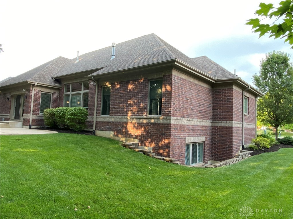 4017 Sable Ridge Drive Bellbrook, OH 45305 - Photo 63 of 71 Gallery Image 63