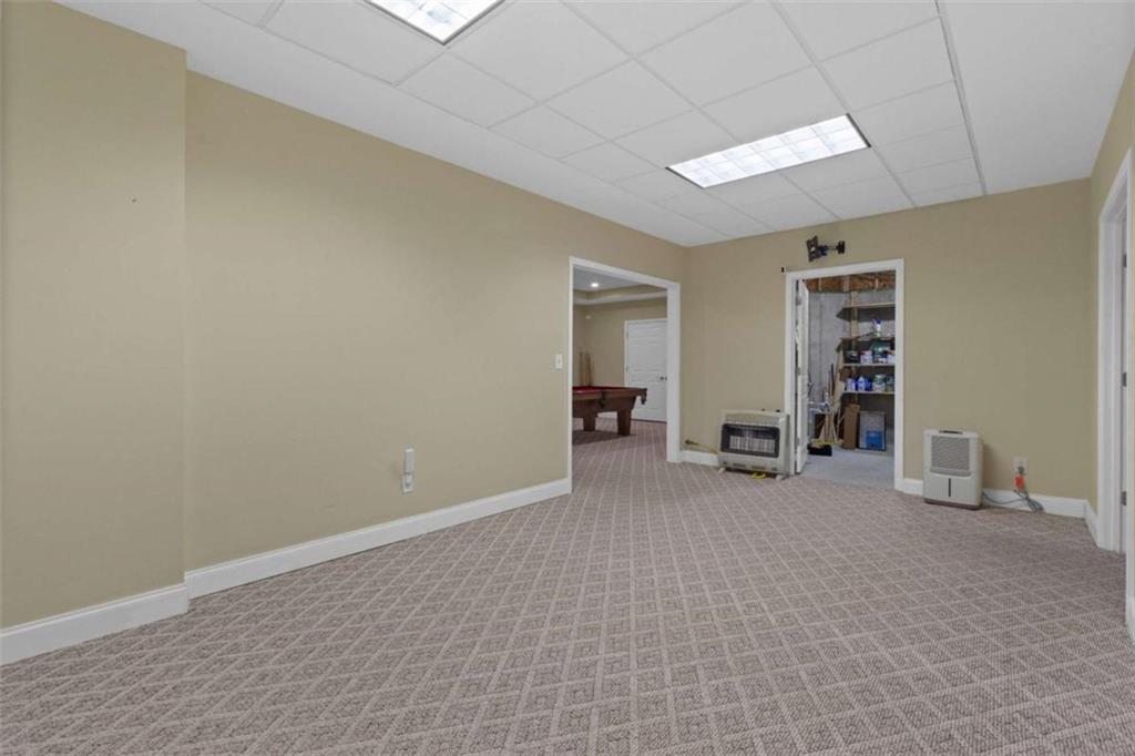 124 Sweet Water Ridge Hoschton, GA 30548 - Photo 60 of 77 Gallery Image 60
