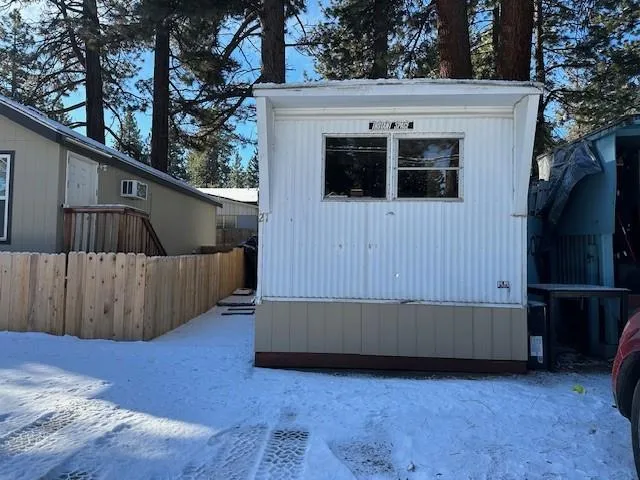 $9,995 | 861 Emerald Bay Road, Unit 21, South Lake Tahoe, CA 96150