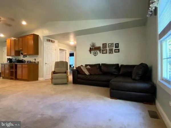 $499,900 | 3837 Graces Cabin Road, Springfield, WV 26763