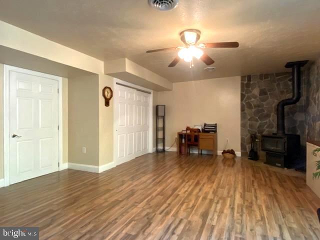 3837 Graces Cabin Road Springfield, WV 26757 - Photo 34 of 75