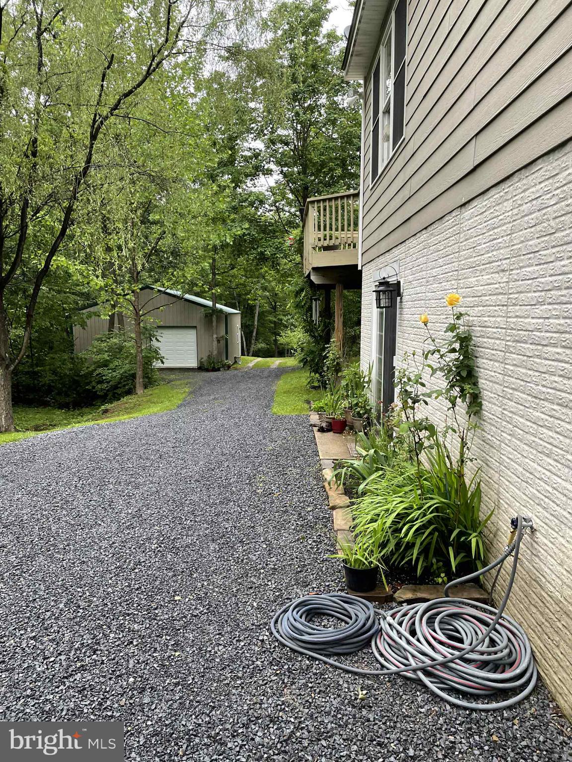 3837 Graces Cabin Road Springfield, WV 26757 - Photo 43 of 75