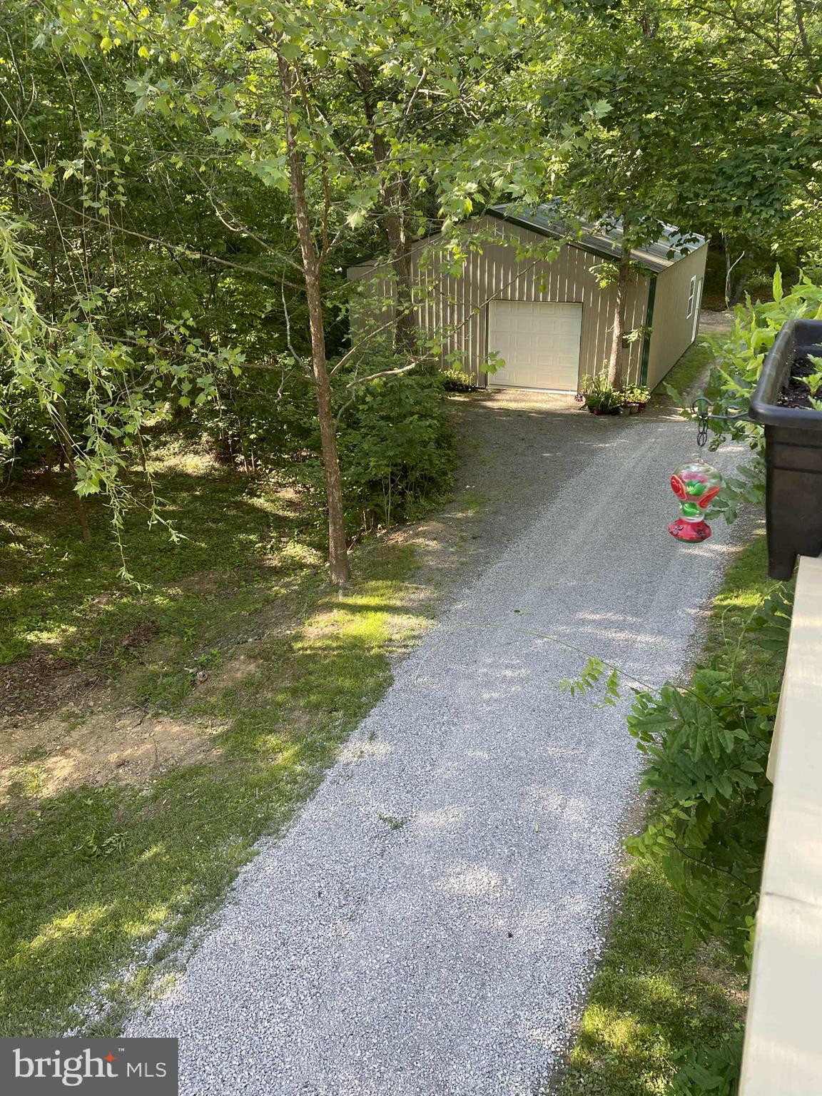 3837 Graces Cabin Road Springfield, WV 26757 - Photo 44 of 75