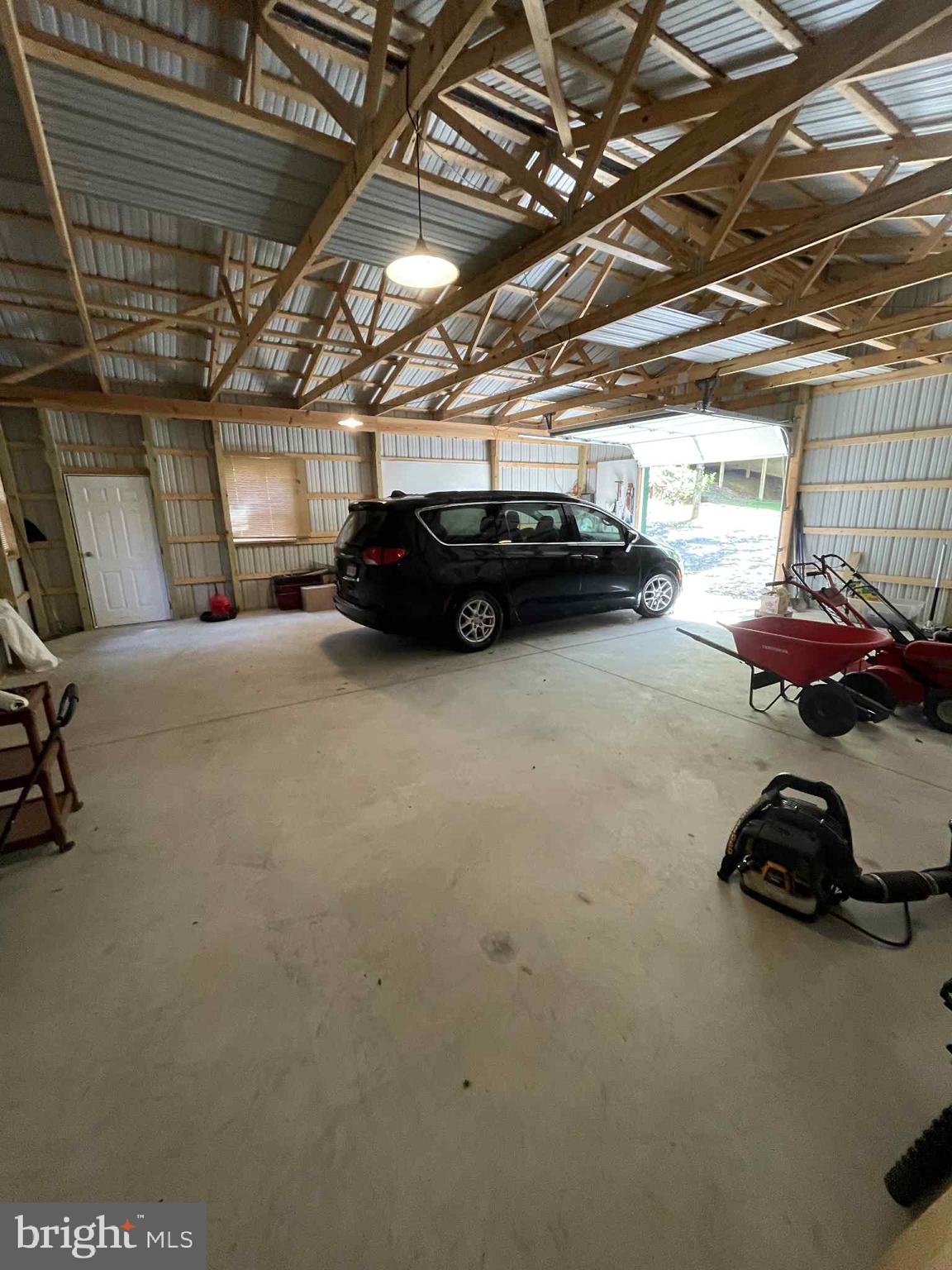 3837 Graces Cabin Road Springfield, WV 26757 - Photo 46 of 75