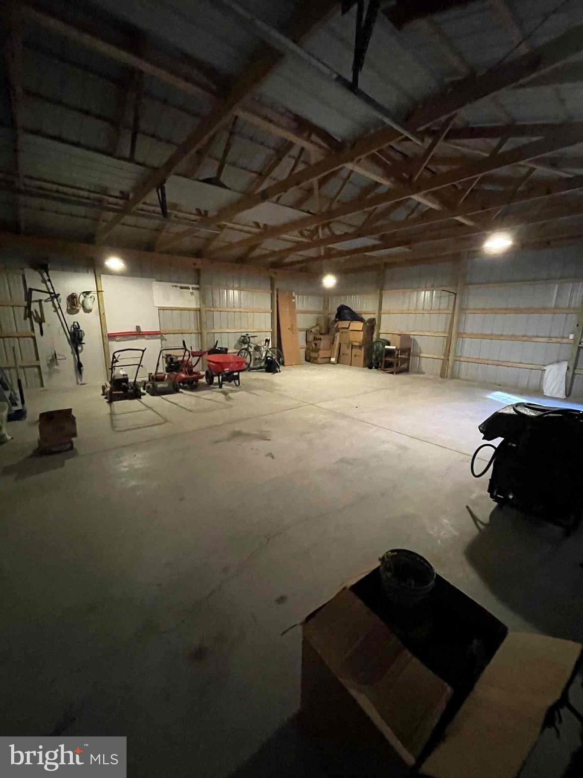 3837 Graces Cabin Road Springfield, WV 26757 - Photo 47 of 75