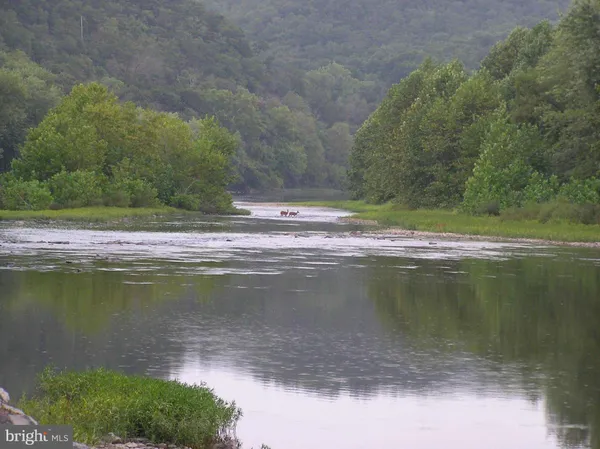 $499,900 | 3837 Graces Cabin Road, Springfield, WV 26763