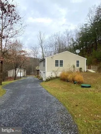 $499,900 | 3837 Graces Cabin Road, Springfield, WV 26763