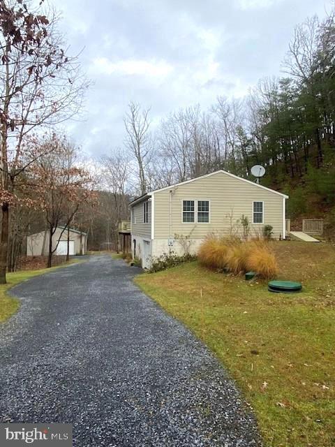 3837 Graces Cabin Road Springfield, WV 26757 - Photo 5 of 75