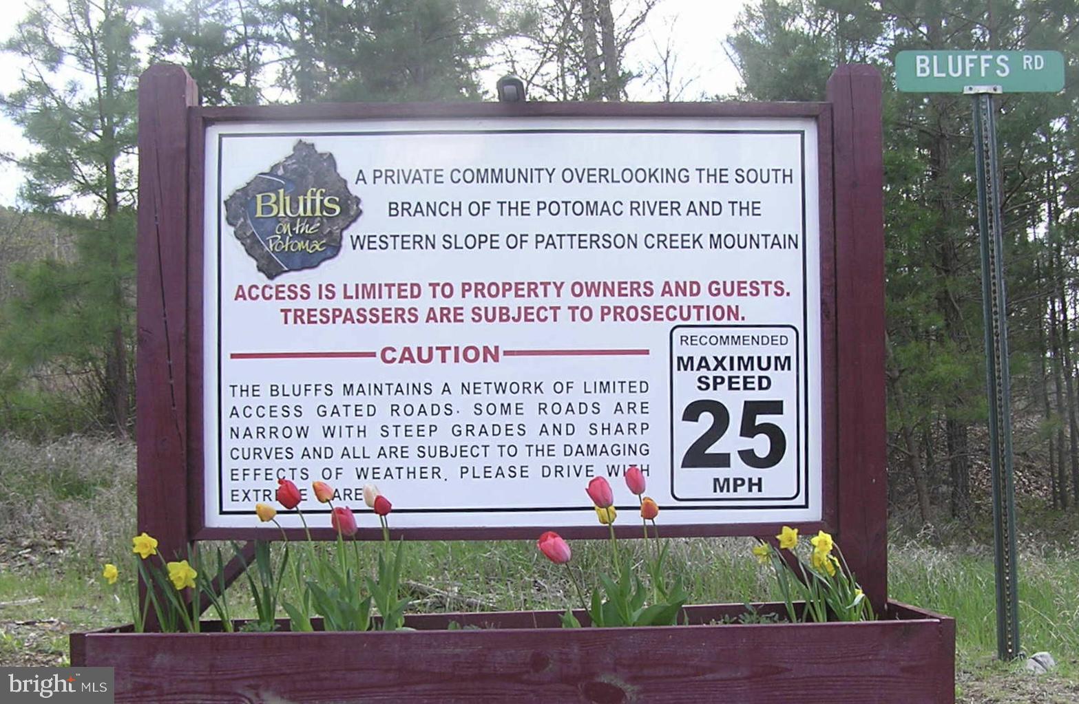 3837 Graces Cabin Road Springfield, WV 26757 - Photo 55 of 75