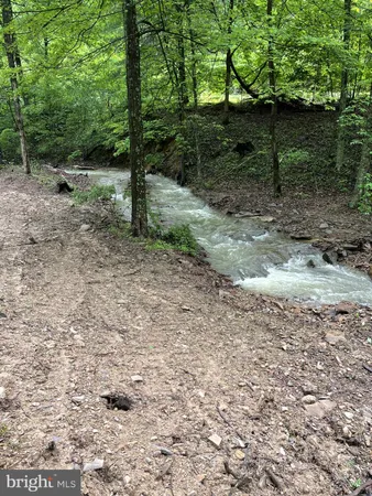 $499,900 | 3837 Graces Cabin Road, Springfield, WV 26763