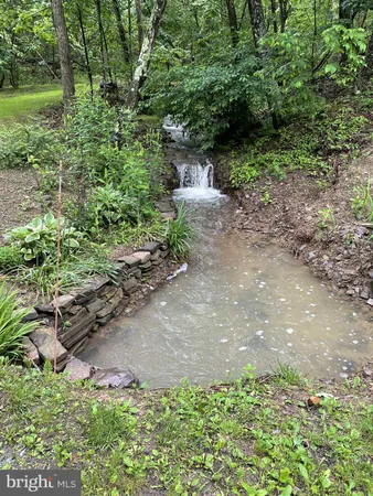 $499,900 | 3837 Graces Cabin Road, Springfield, WV 26763