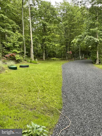 $499,900 | 3837 Graces Cabin Road, Springfield, WV 26763