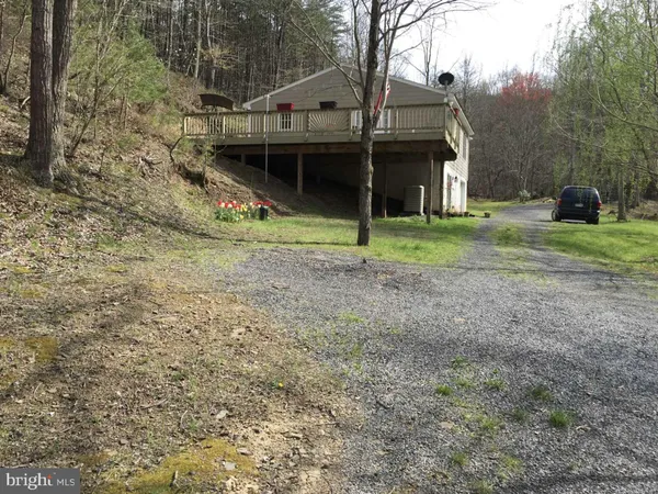 $499,900 | 3837 Graces Cabin Road, Springfield, WV 26763
