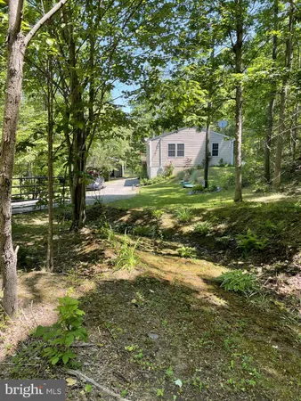 $499,900 | 3837 Graces Cabin Road, Springfield, WV 26763