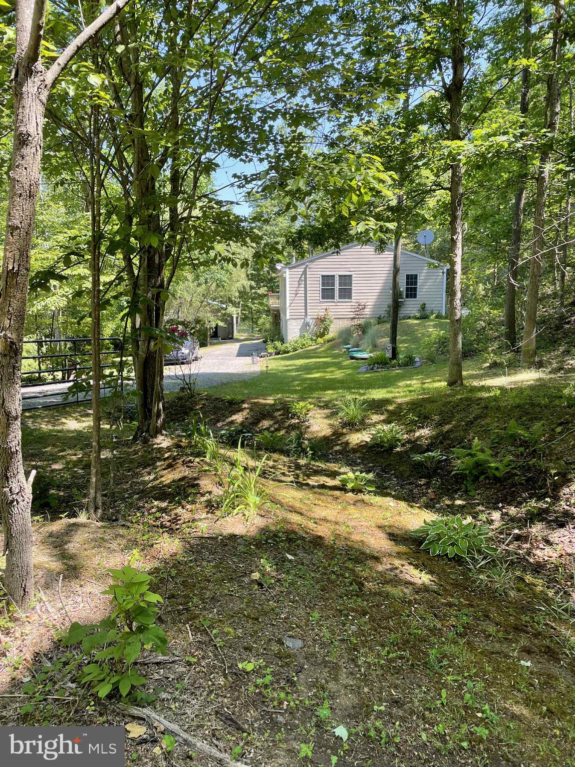 3837 Graces Cabin Road Springfield, WV 26757 - Photo 9 of 75