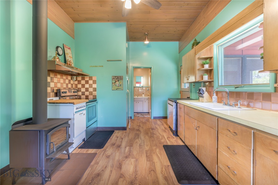 100 Nez Perce Road Butte, MT 59701 - Photo 23 of 81 Gallery Image 23