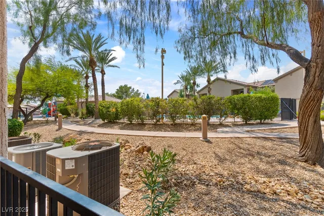 $214,000 | 4705 Apulia Drive, Unit 103, North Las Vegas, NV 89084
