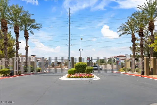$214,000 | 4705 Apulia Drive, Unit 103, North Las Vegas, NV 89084