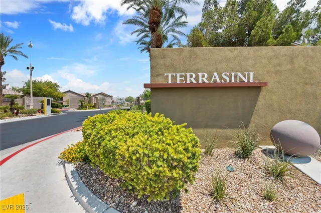$214,000 | 4705 Apulia Drive, Unit 103, North Las Vegas, NV 89084