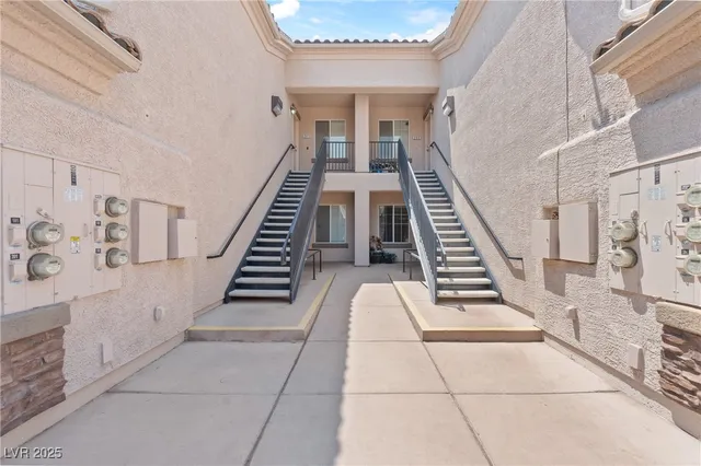 $214,000 | 4705 Apulia Drive, Unit 103, North Las Vegas, NV 89084