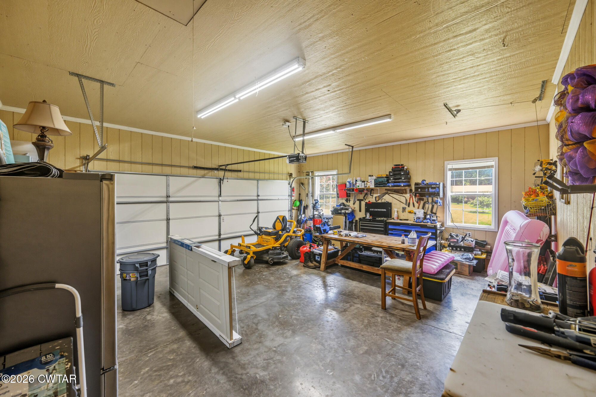 2033 Connie Allen Road McKenzie, TN 38201 - Photo 32 of 40 NZ9_9929