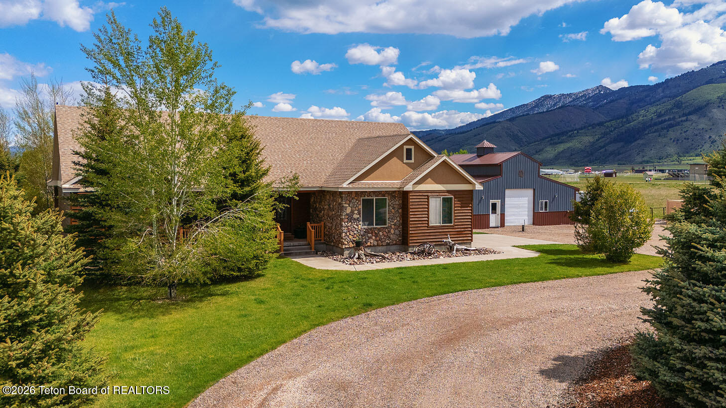 70 Braves Road Afton, WY 83110 - Photo 1 of 42 Chadwick home a1006