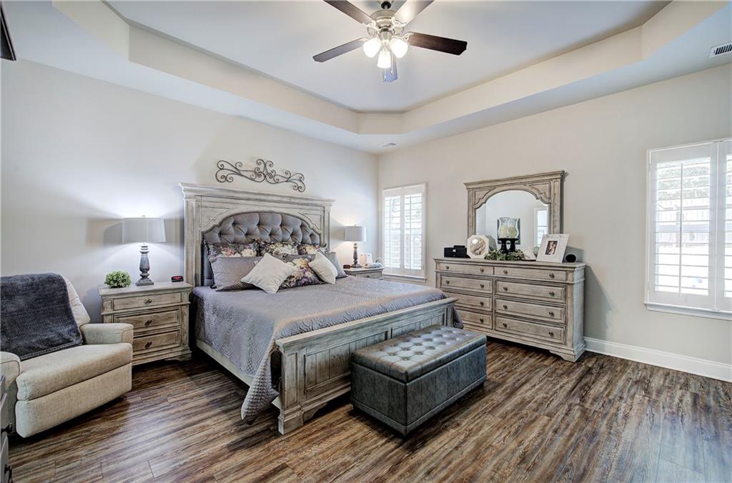 26 Blarneystone Way Adairsville, GA 30103 - Photo 24 of 46 Gallery Image 24