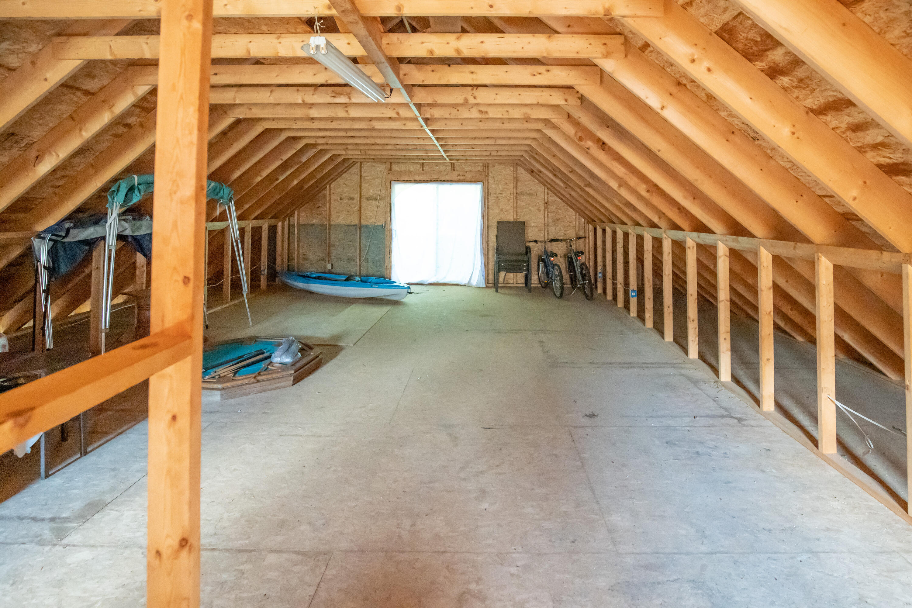 256 Jackson Road Waldoboro, ME 04572 - Photo 26 of 34 256 Jackson Rd, Waldoboro, ME-24