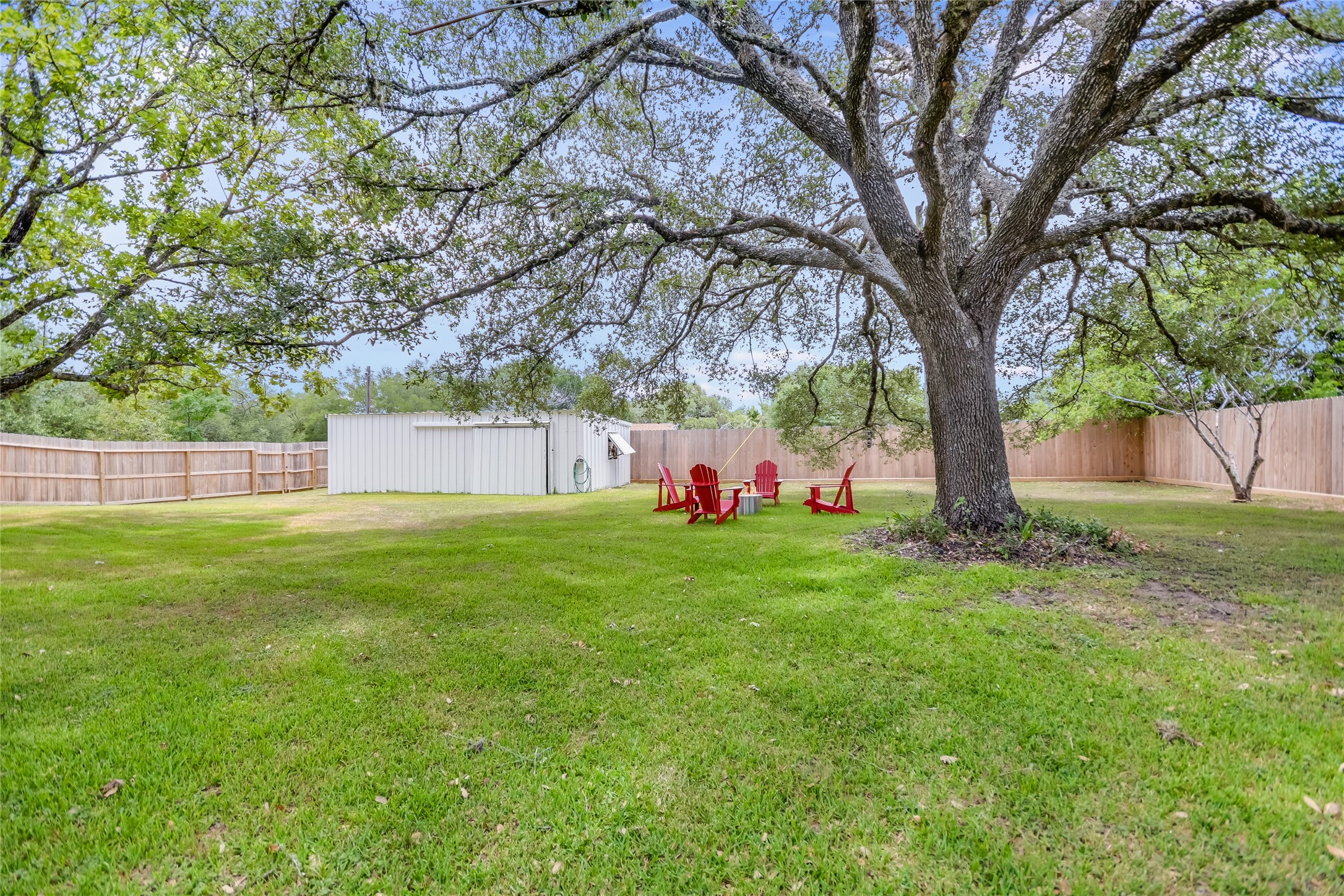 6569 Cutoff Road Fayetteville, TX 78940 - Photo 30 of 34